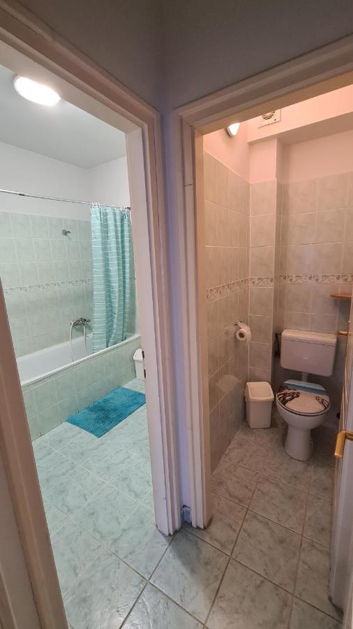 Gabi Apartman Хайдусобосло Экстерьер фото